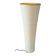 Postmodern torch floor lamp Ikea Fackla by Carl Öjerstam and Magnus Elebäck