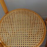 Bar stools bentwood canning