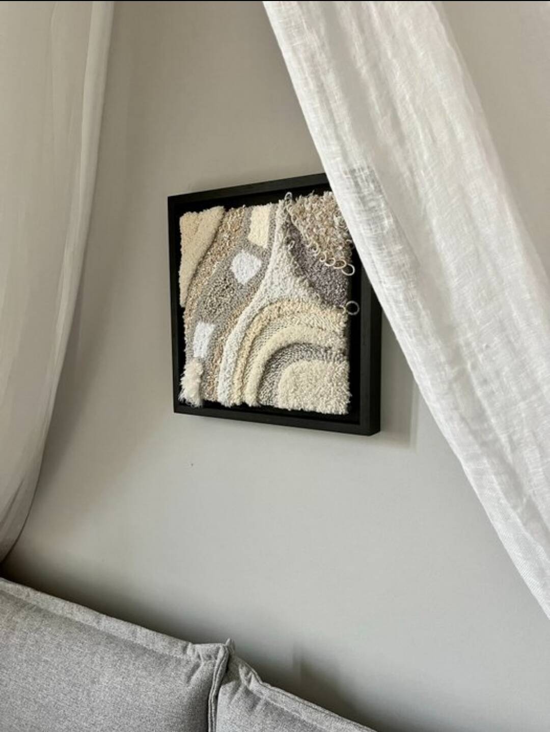 Tapisserie Jules Vissers