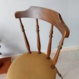 Bistro chair 50s