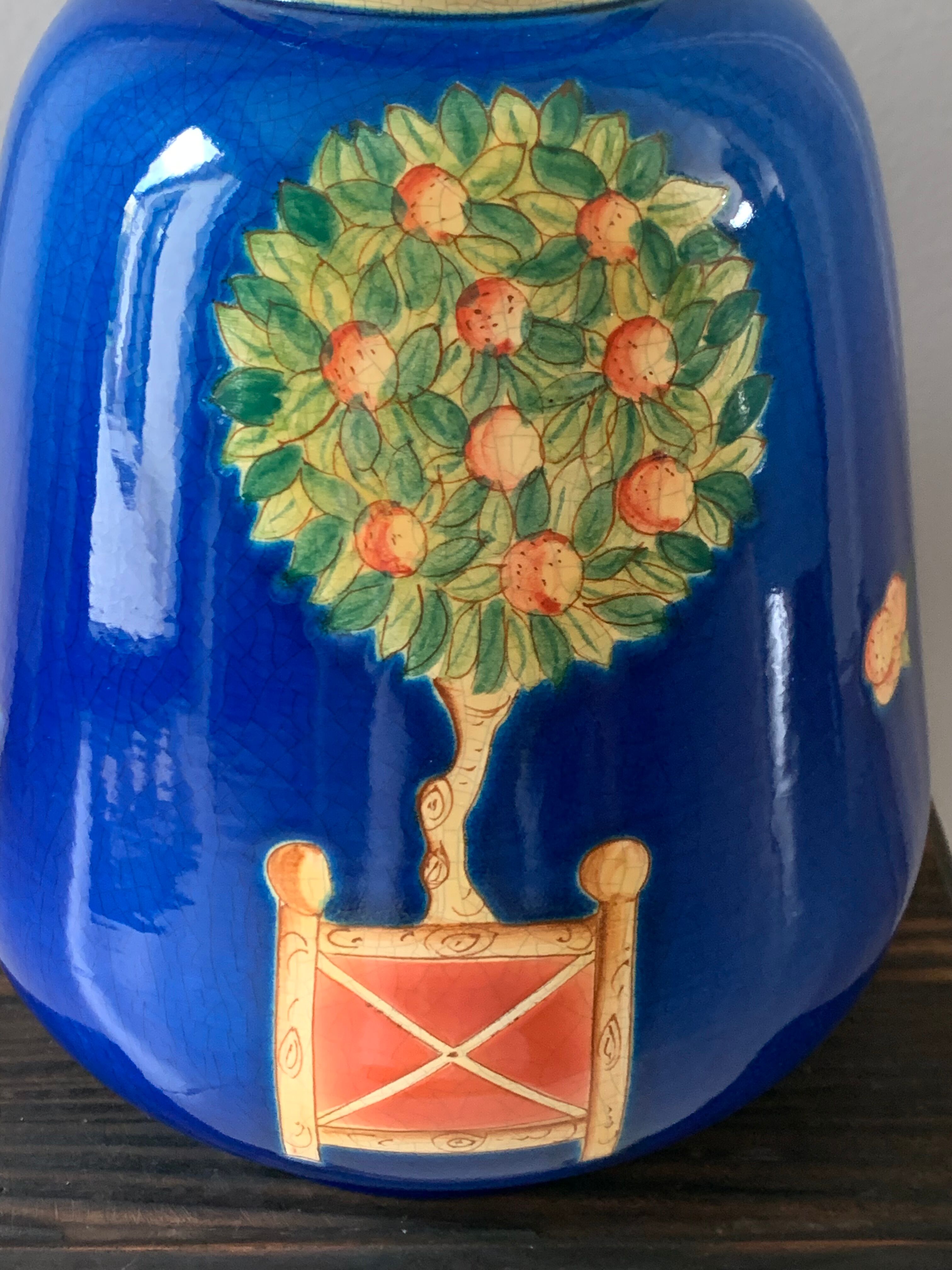 Louis Drimmer lamp 90s