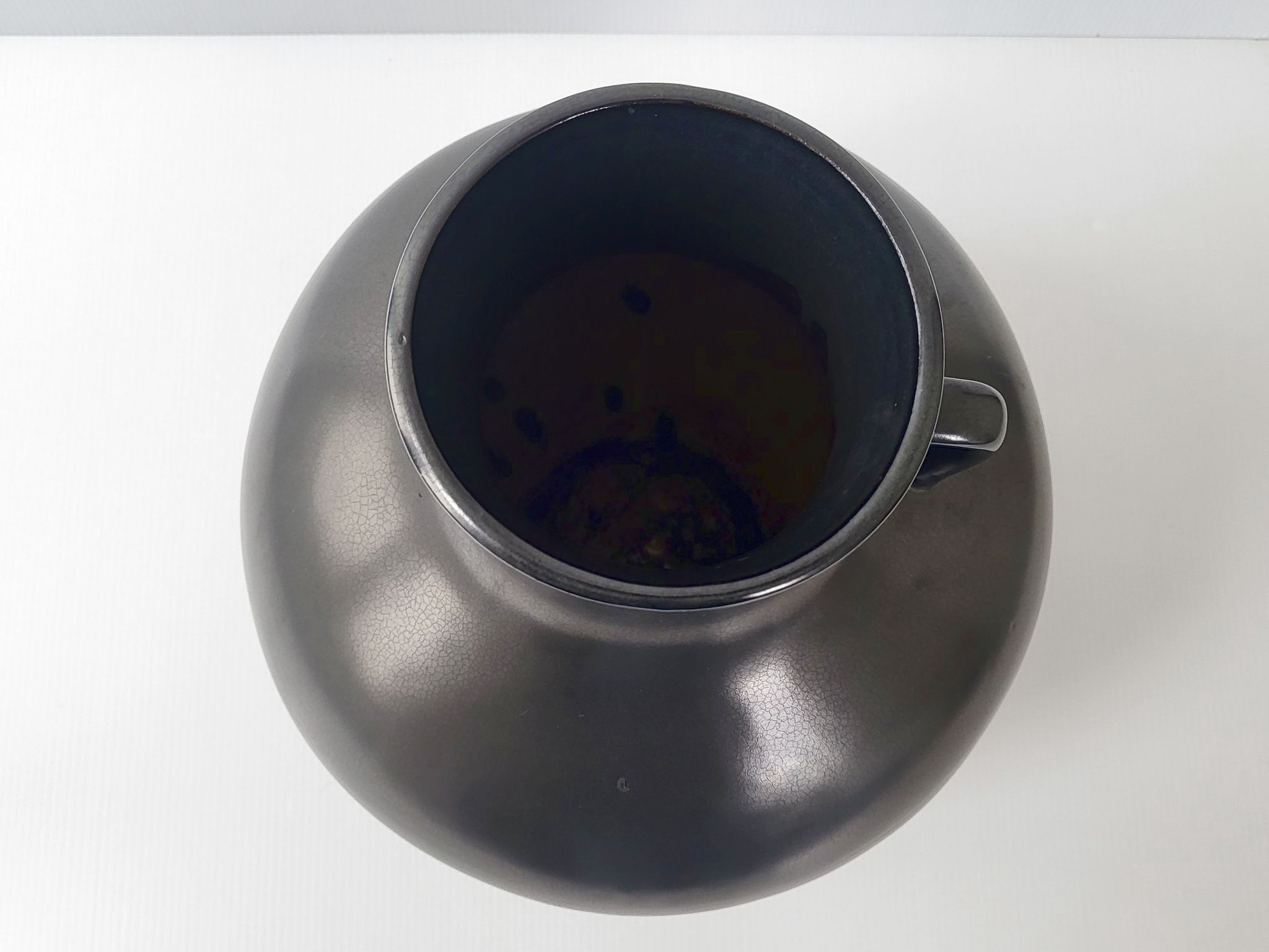 Vase vintage 1960