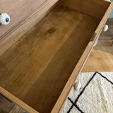 Aerogummed chest of drawers