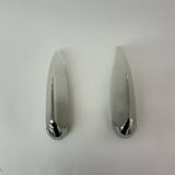 Pair of Idearte Sconces wall lamps Spain 1980’s