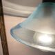 Jeweler's lamp, art deco desk lamp