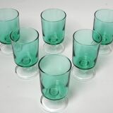 Luminarc Sweden white wine glasses