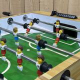 Babyfoot de la marque Garlando des années 1990