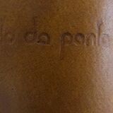 Paolo da Ponte boutique belt rack