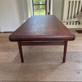 Johannes Andersen coffee table - Denmark, 1960s