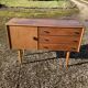 Vintage enfilade