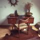 Bureau scandinave teck