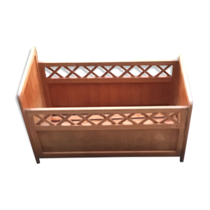 Lit enfant en bois