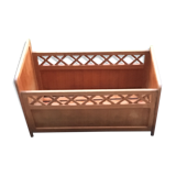 Lit enfant en bois
