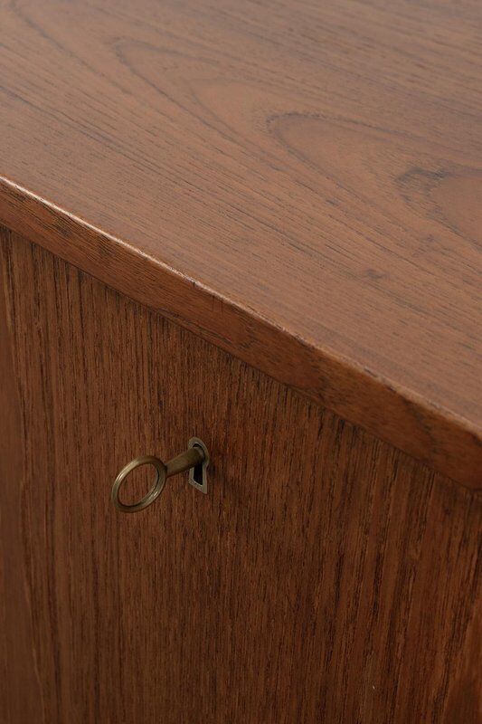 Sideboard by Arne Vodder for Sibast