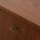 Sideboard by Arne Vodder for Sibast
