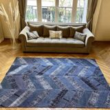 Vintage Charles carpet 240 x 170 cm