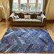 Tapis vintage Charles 240 x 170 cm