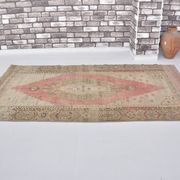 Tapis vintage en laine