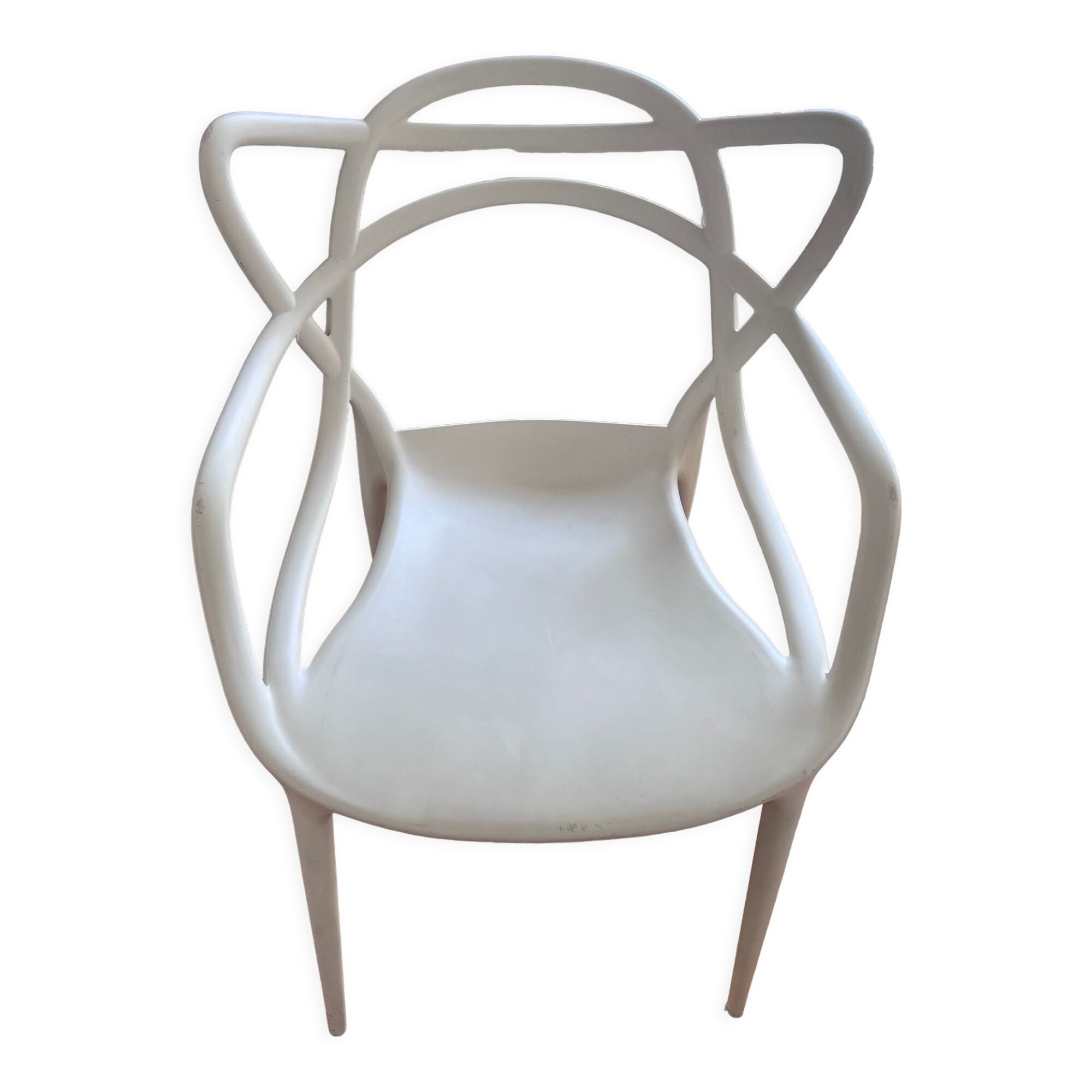 Masters Starck Chair