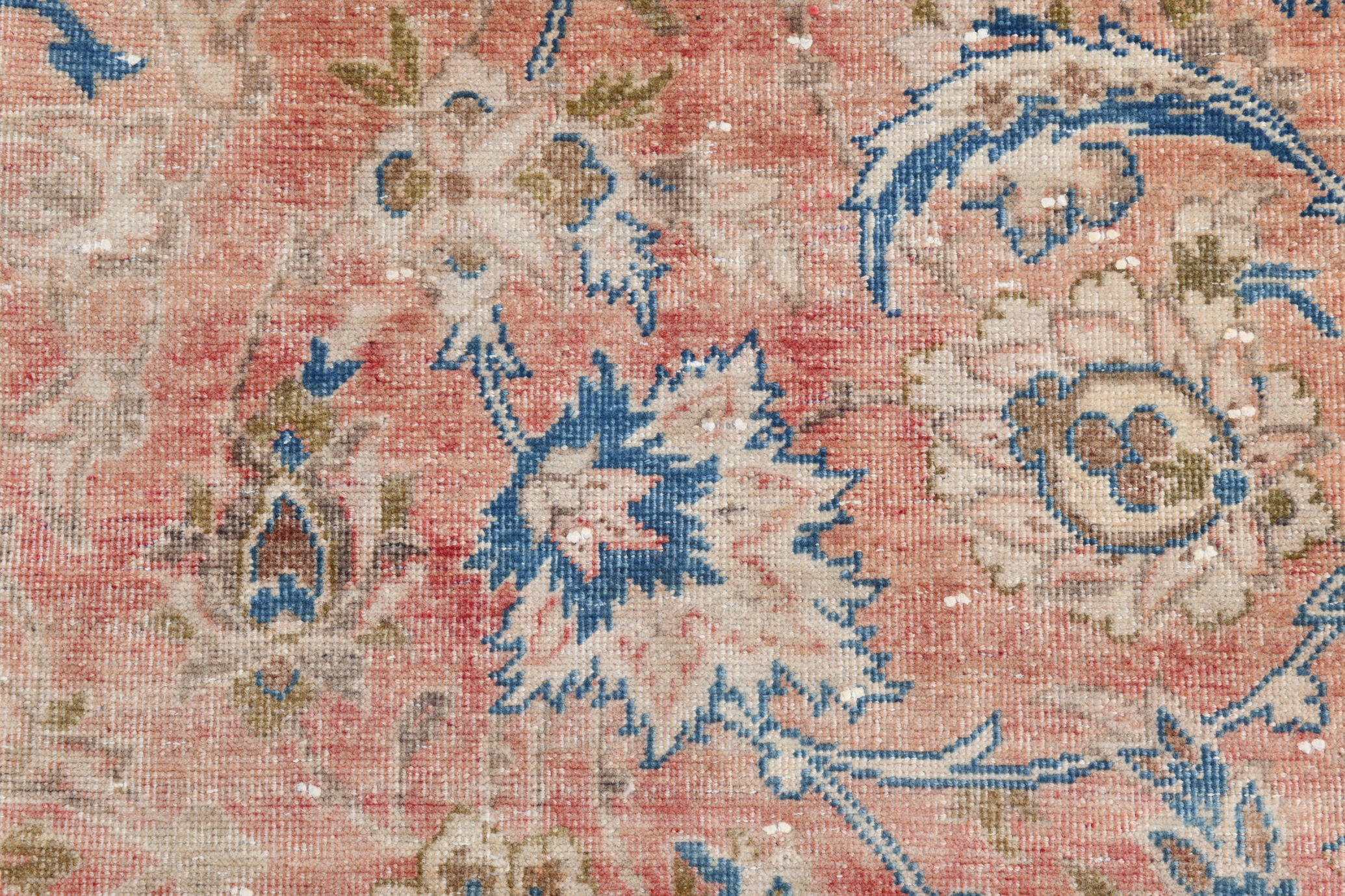 9x14 oversize tabriz persian rug287x428cm