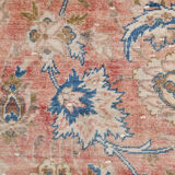 9x14 oversize tabriz persian rug287x428cm