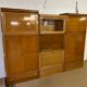 Modular bookcase cabinet MD