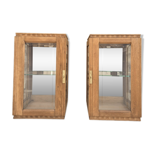 vitrines chevets art