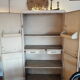 Armoire métallique