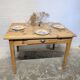 Farm table 110cm