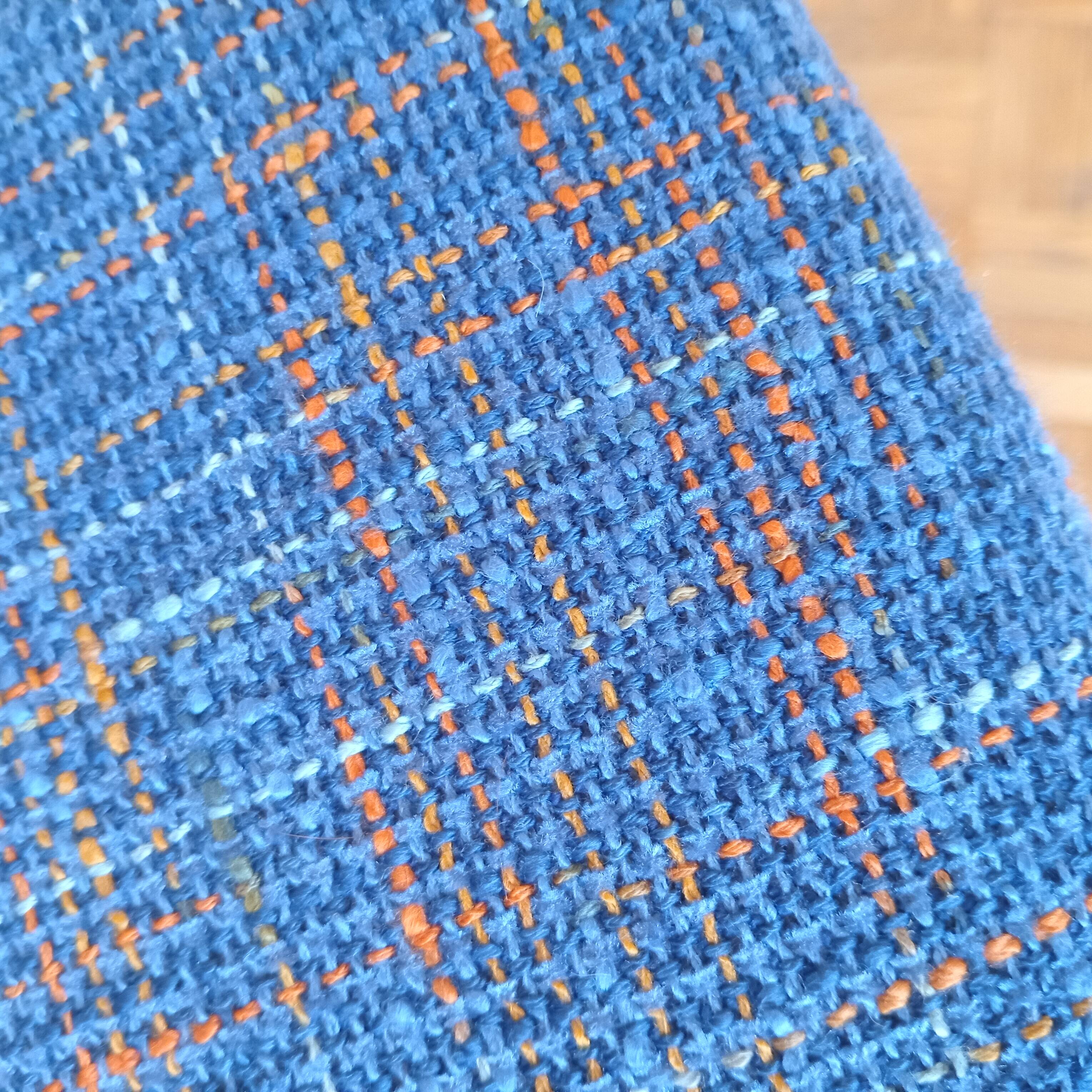 Swedish vintage teak chairs – PKaraborgs Mobelindustri AB TRIBO