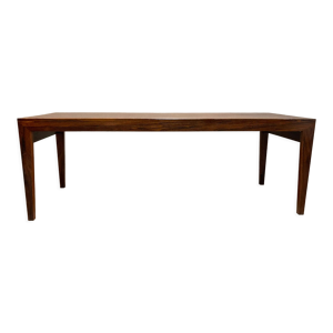 table basse palissandre - design