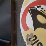 Oceanic Radio TV 64x59 cm