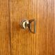 Vintage Wardrobe Jitona, 1970s, Czechoslovakia