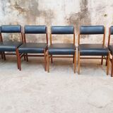 Scandinavian chairs