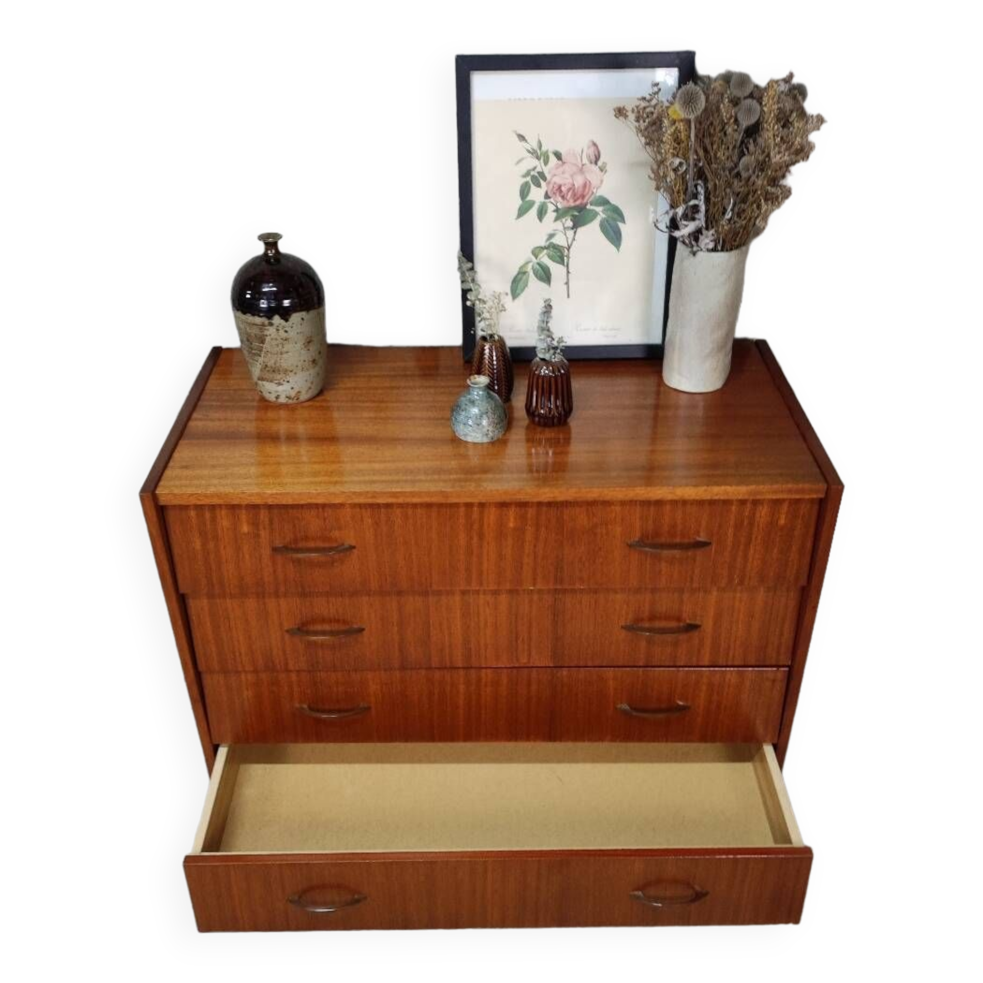 Commode vintage