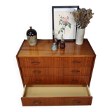 Commode vintage
