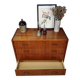 Commode vintage