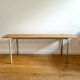 School bench