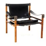 Armchair "Sirocco" Arne Norell, Sweden, 1960