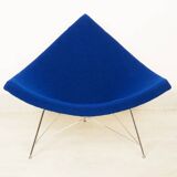 George Nelson Coconut Armchair for Vitra