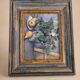Tableau reproduction of Paul Cézanne.