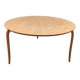 Vintage Swedish design Annika coffee table Bruno Mathsson
