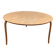 Vintage Swedish design Annika coffee table Bruno Mathsson