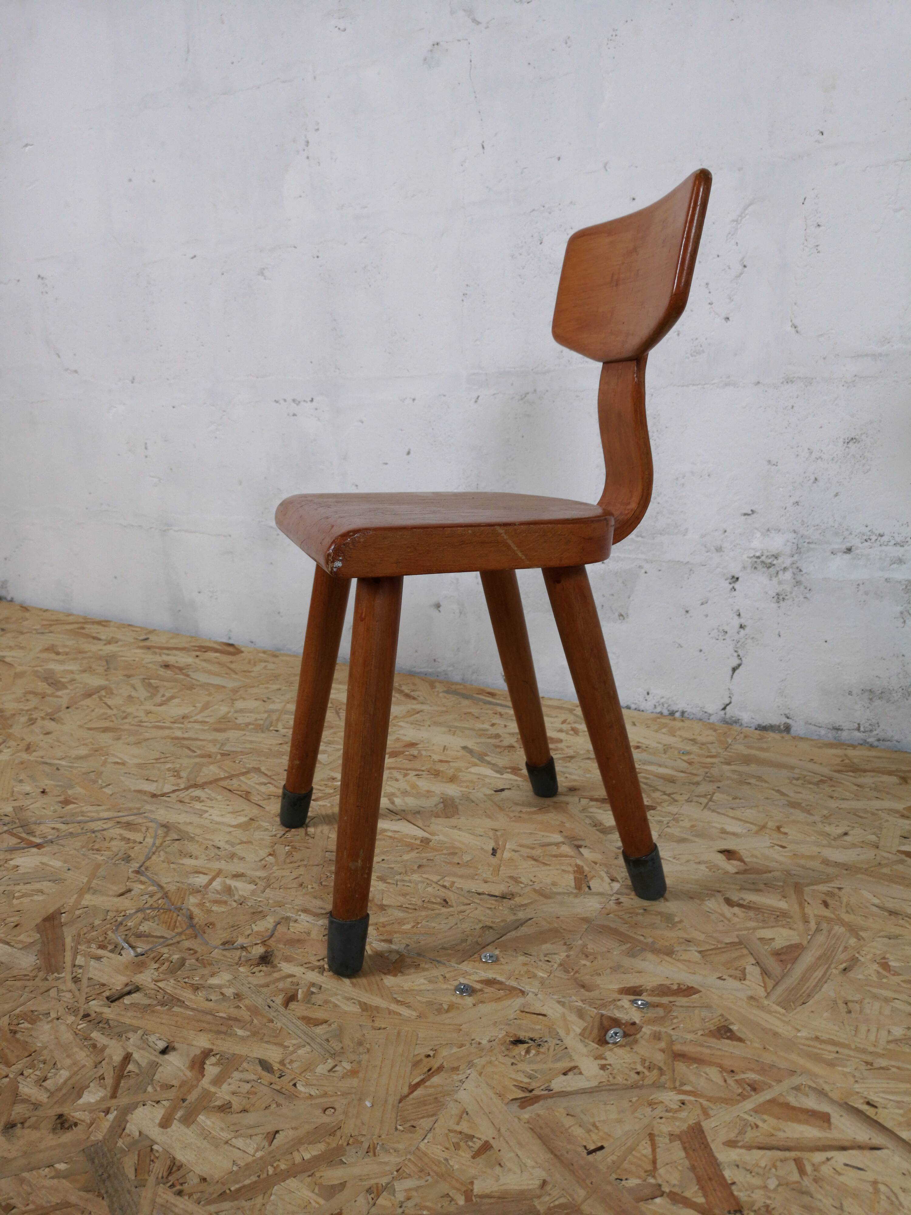 Chaise enfant