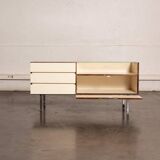 Rio rosewood sideboard