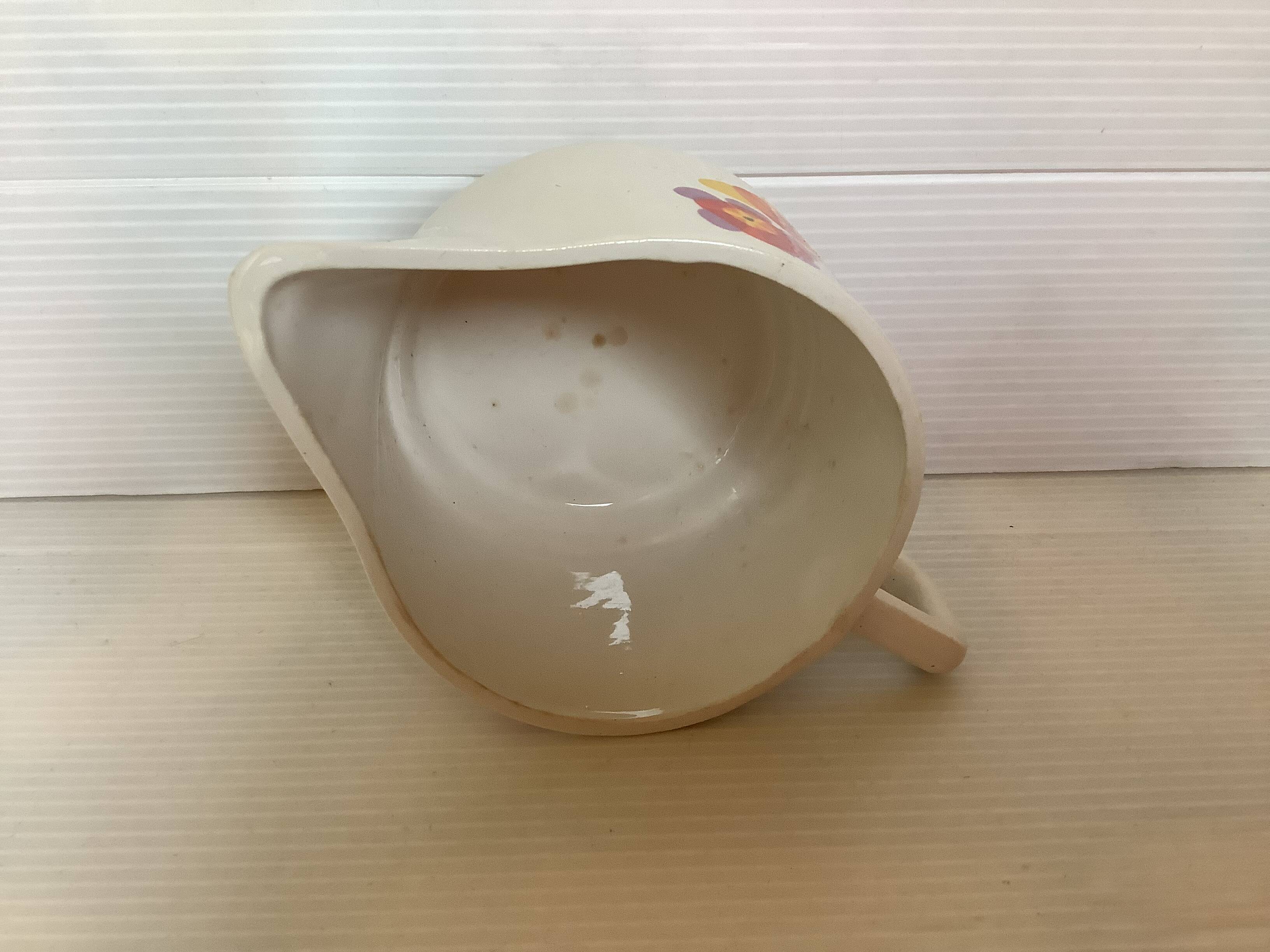 Moulin des loups flower coffee service