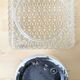 Vintage square ceiling light (L-0253)