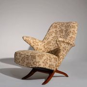 Penguin armchair by Theo Ruth for Artifort, 1950s