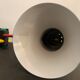 Articulated lamp by Veneta Lumi, primary colors Memphis style, 1980