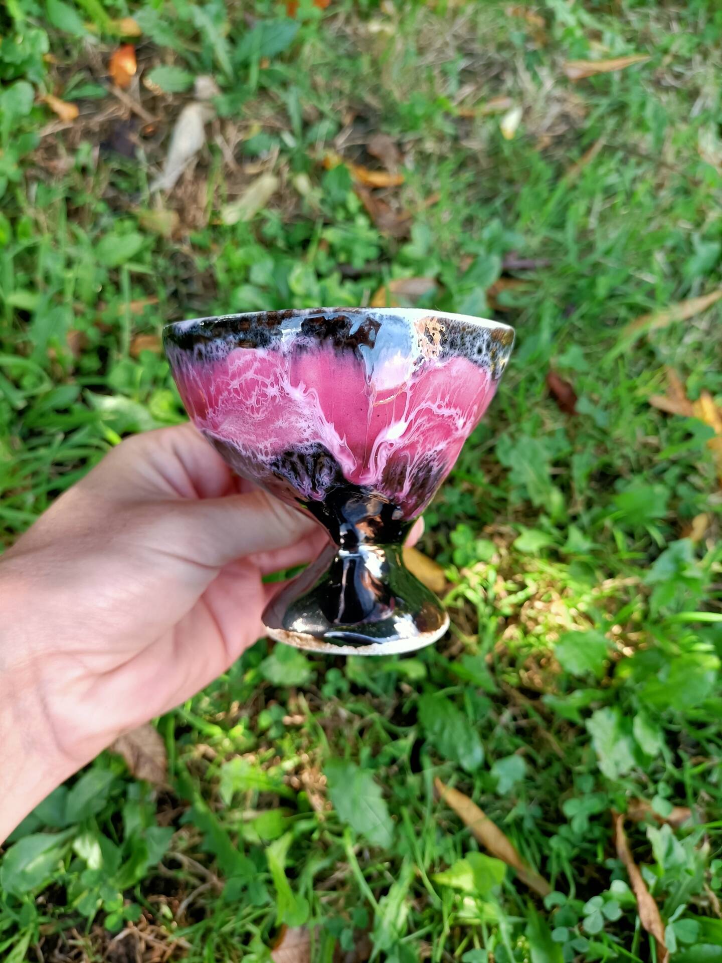 Coffee Cup Set - Vallauris